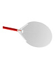 EMGA Pizzaschep geanodiseerd met aluminium steel Ø32x150(l)cm 