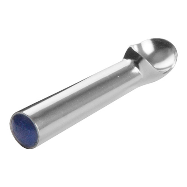IJsdipper | Aluminium | Blauw | Handwarmtegeleidende Vulling | 1/30L