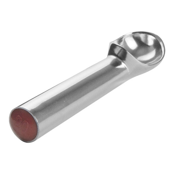 IJsdipper | Aluminium | Bruin | Handwarmtegeleidende Vulling | 1/20L