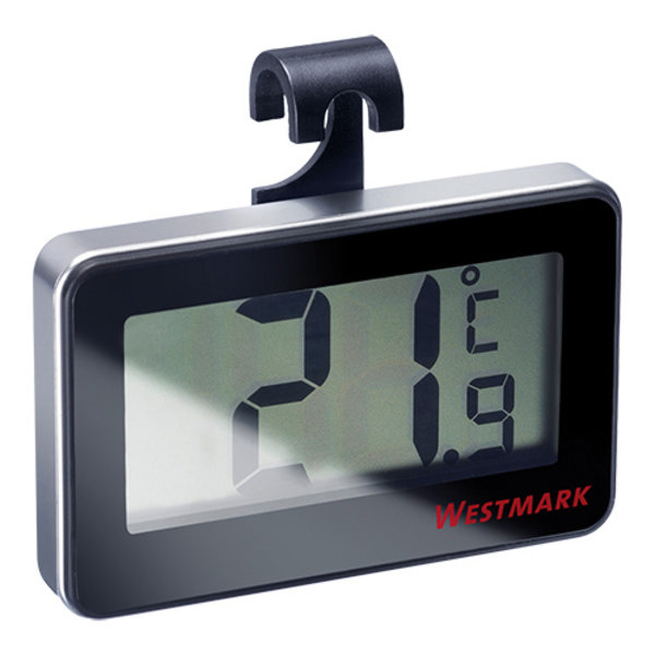 Koelcelthermometer | Digitaal | -20C/+50C | 65x25x45(h)mm
