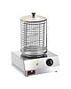 CaterChef Worstenwarmer | 800W | met regelbare temperatuur | 280x273x400(h)mm 
