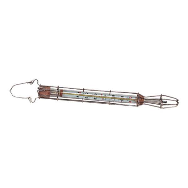Suikerthermometer met beschermhuls 40°Réaumu 30(l)cm