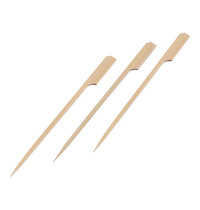 EMGA hamburger prikkers 15cm (070x) EMGA hamburger prikkers 15cm (070x)