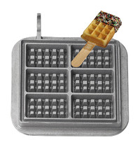 NEUMARKER wisselplaat set |6x 50x80x25 NEUMARKER wisselplaat set |6x 50x80x25