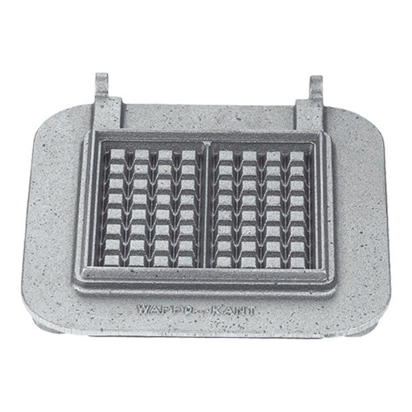 Wisselplaat set | 2x 160x80x19mm