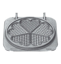 NEUMARKER wisselplaat set | 5x (H)xĆ21cm NEUMARKER wisselplaat set | 5x (H)xĆ21cm