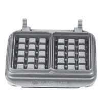 NEUMARKER wisselplaat set | 2,8(H)x16,5x10,5cm NEUMARKER wisselplaat set | 2,8(H)x16,5x10,5cm