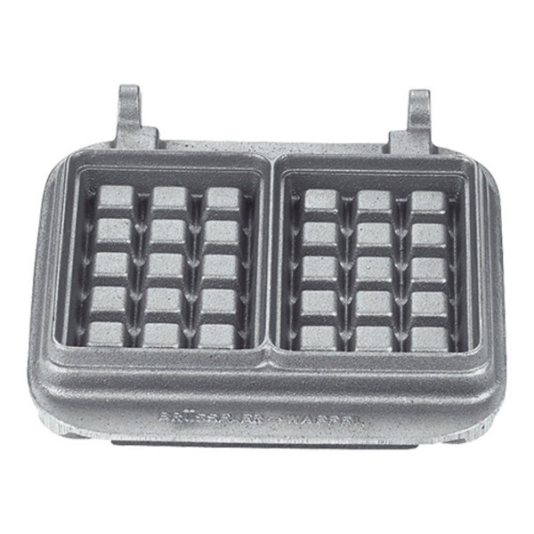 Wisselplaat set | 2,8(H)x16,5x10,5cm