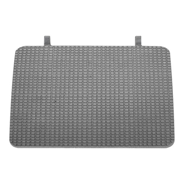 Wisselplaat set (25x25cm)