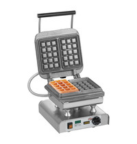 NEUMARKER Multi bakapparaat | 2,2kW | met thermostaat en verlichte hoofdschakelaar | 340x310x250(h)mm NEUMARKER Multi bakapparaat | 2,2kW | met thermostaat en verlichte hoofdschakelaar | 340x310x250(h)mm