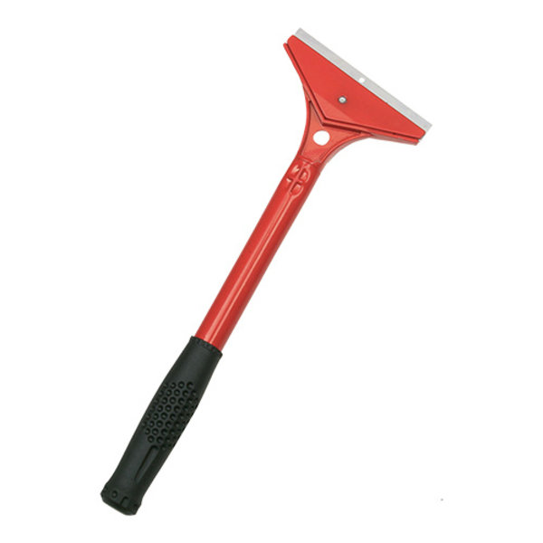 Bakplaatschraper | Incl. Mes | 100x300mm