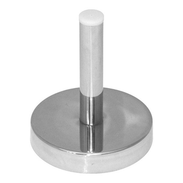 Tartaarvorm | RVS | Cap. 150g | Ø100mm