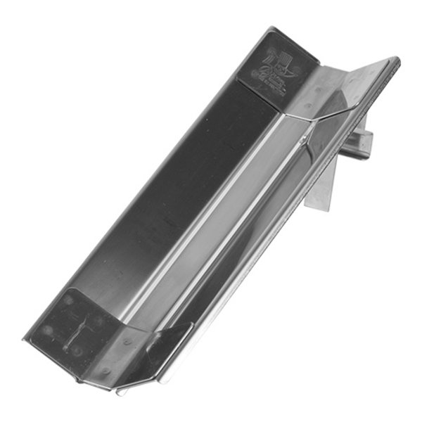 Ei-scheider | RVS | 100x105(h)mm