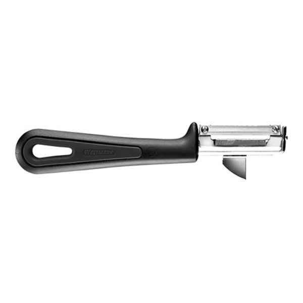 Dunschiller | Kunststof | RVS | 180mm