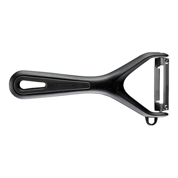 Dunschiller | Kunststof | RVS Mes | 160mm