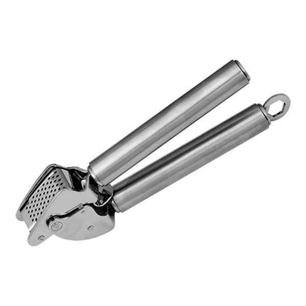 Knoflookpers | RVS | 190mm