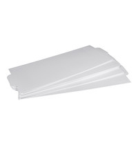 Millecroquettes Krokettenmaker | Oplegplank | 4 Stuks | 280x140mm 