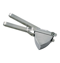 Louis Tellier Pureeknijper RVS 30x11cm