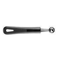 Westmark Tomaten/aardbei | Ontkroner | RVS | 166mm