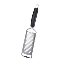 EMGA Rasp RVS met kunststof handvat (grof) 32(h)cm EMGA Rasp RVS met kunststof handvat (grof) 32(h)cm