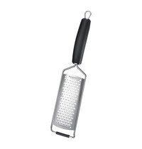 EMGA Rasp RVS met kunststof handvat middel 32(h)cm EMGA Rasp RVS met kunststof handvat middel 32(h)cm