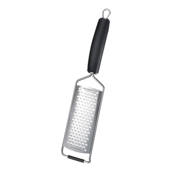 Rasp RVS met kunststof handvat | 32,50(h)cm