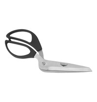 EMGA Pizza schaar RVS demonteerbaar 25(l)cm EMGA Pizza schaar RVS demonteerbaar 25(l)cm