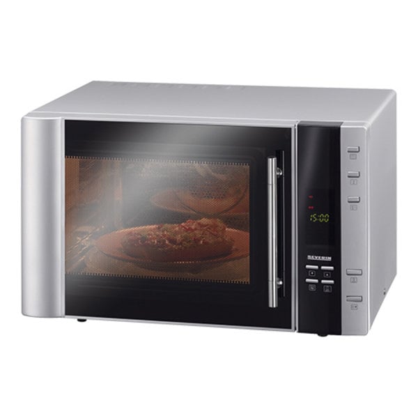 Magnetron 0900W/30L | 2,5kW | Vermogen magnetron 900W, grill 1100W | 230V |  510x525x330(h)mm