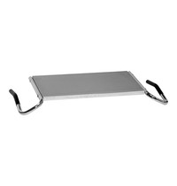 CaterChef warmhoudplaten rechaud los | 175x275x07(h)mm CaterChef warmhoudplaten rechaud los | 175x275x07(h)mm