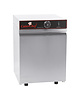 CaterChef Warmhoudkast (cap.030st.) | 400W | geheel geïsoleerd | 380x410x545(h)mm 