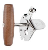EMGA Blikopener titan 14(l)cm EMGA Blikopener titan 14(l)cm