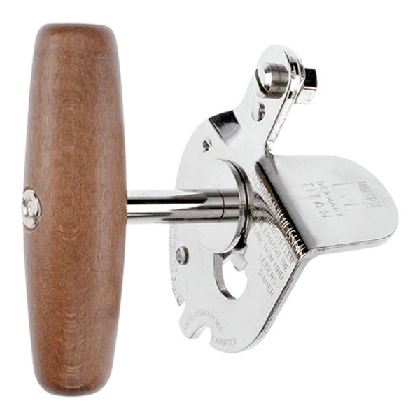 Blikopener | Titan | 140mm