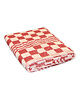 EMGA Keukendoek | Rood | Katoen | 480x480mm 