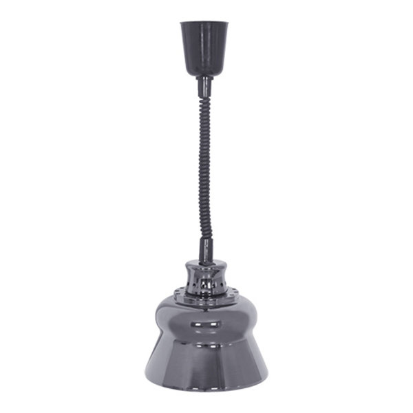 Warmhoudkap | 250W | 214,5(H)xØ22,7cm