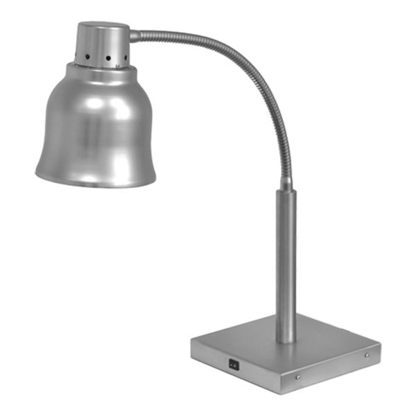 Warmhoudlamp | 250W | 220x220x650(h)mm