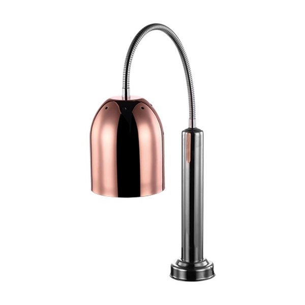 Warmhoudlamp | 250W | 300x158x700(h)mm