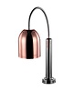 CaterChef Warmhoudlamp | 250W | 300x158x700(h)mm 