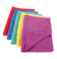 EMGA Keukenvaatdoeken | 5 Stuks | 400x400mm