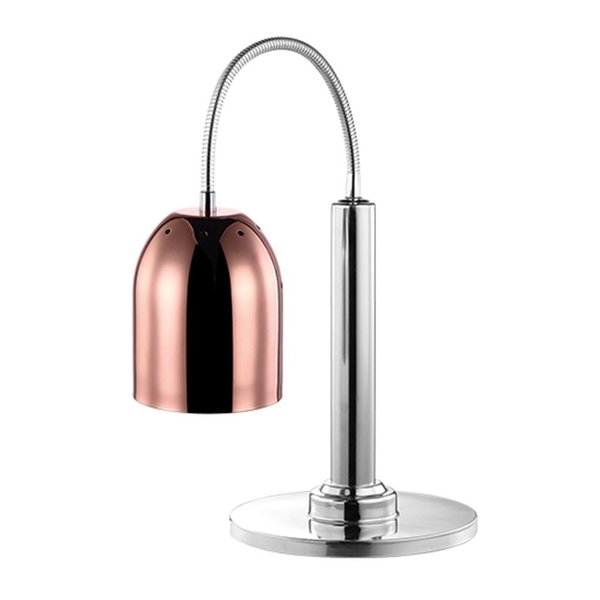 warmhoudlamp | 250W | 300x158x700(h)mm