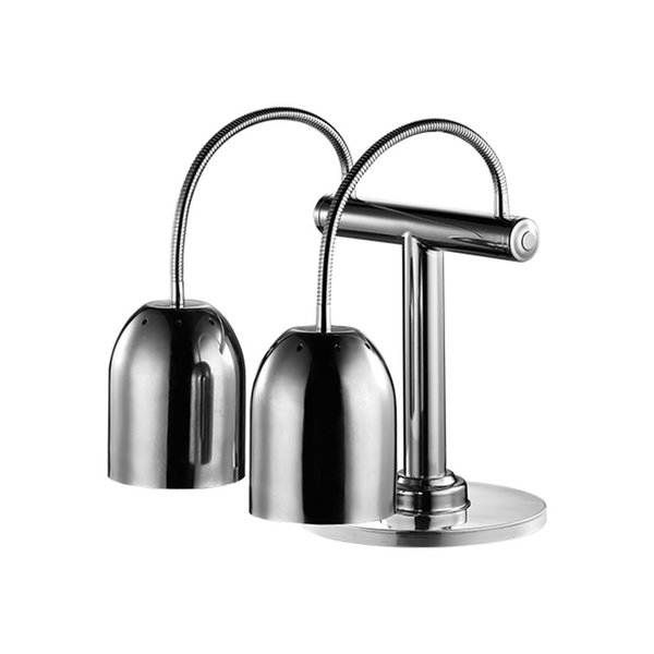 Warmhoudlamp | 250W | 460x486x610(h)mm