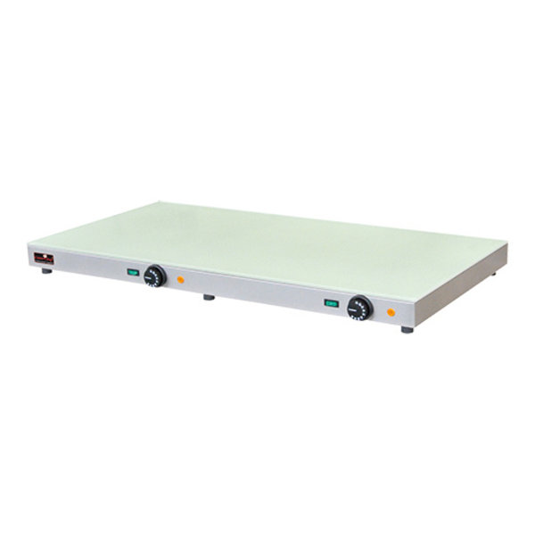 Warmhoudplaat | ≤90°C | 1.2kW (230V) | 1000x500x70(h)mm