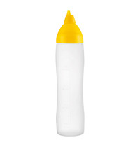 Araven doseer knijpfles 050cl Araven doseer knijpfles 050cl