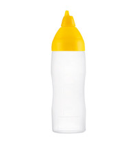 Araven doseer knijpfles 035cl Araven doseer knijpfles 035cl