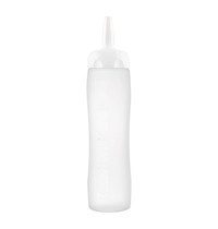 Araven doseer knijpfles 050cl Araven doseer knijpfles 050cl