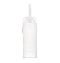 Araven doseer knijpfles 035cl Araven doseer knijpfles 035cl