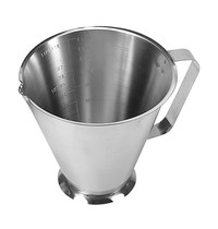 EMGA maatbeker 0,5L EMGA maatbeker 0,5L