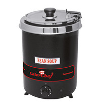 CaterChef Soepketel 5,7L | 300W | 33,5(H)xØ23,5cm