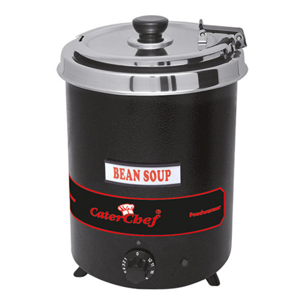 Soepketel 5,7L | 300W | 33,5(H)xØ23,5cm