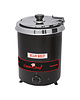 CaterChef Soepketel 5,7L | 300W | 33,5(H)xØ23,5cm 