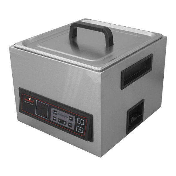Sous vide bain marie | GN2/3x1 | 341x400x317(h)mm